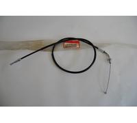 Cavo acceleratore gas Throttle cable Honda Shadow VT750