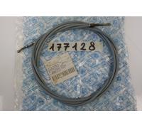 Cavo acceleratore gas Throttle control cable Piaggio Ape TM 602 703 Benzina