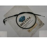 Cavo acceleratore gas Throttle control cable Yamaha CR 50 Target