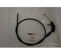 Cavo acceleratore gas Throttle control cable Yamaha CR50Z