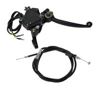 Cavo Acceleratore Impugnatura Thumb Throttle 7/8" 22mm Per ATV Quad