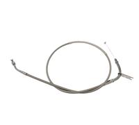 Cavo acceleratore in acciaio Hawk A "opener" orig. per Yamaha XVS 950 A