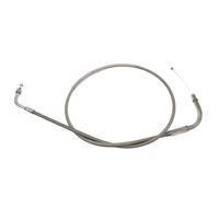 Cavo acceleratore in acciaio Hawk B "closer" orig. per Yamaha XVS 950 A