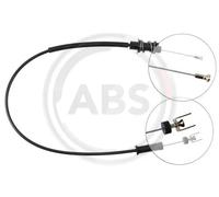 A.B.S. Cavo acceleratore compatibile con CITROËN K30610