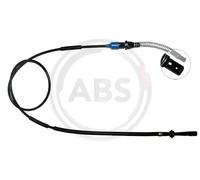 ABS K32350 cavo acceleratore