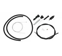 A.B.S. Cavo acceleratore compatibile con CITROËN PEUGEOT K34020