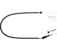 A.B.S. Cavo del gas K34440 1210 mm per Renault Clio I