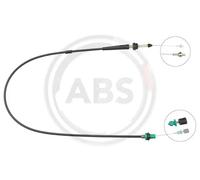 Cavo acceleratore K34790 A.B.S. per SEAT VW