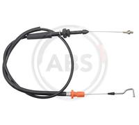 Cavo acceleratore K35260 A.B.S. per VW TRANSPORTER T4 Pianale piatto/Telaio