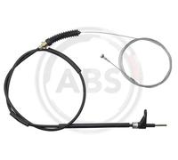 Cavo Gas A.B.S. Per VW TRANSPORTER T3 Bus