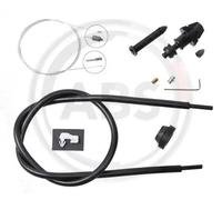 Cavo acceleratore K36290 A.B.S. per PEUGEOT CITROËN FIAT LANCIA