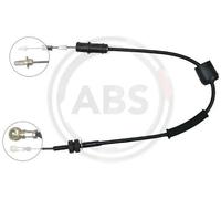 A.B.S. K37030 Cavo acceleratore