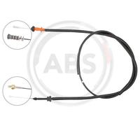 Cavo acceleratore K37130 A.B.S. per SKODA SEAT VW