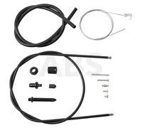 ABS K37200 cavo acceleratore
