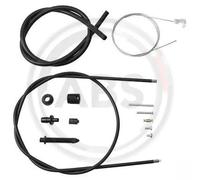 Cavo acceleratore K37200 A.B.S. per RENAULT 19 I 19 I Chamade 20 ESPACE I 19 II