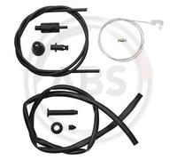 Cavo acceleratore K37210 A.B.S. per RENAULT CLIO I LAGUNA I MEGANE I CLIO II