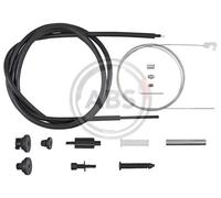 A.B.S. Cavo acceleratore compatibile con CITROËN PEUGEOT K37340