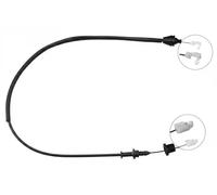 A.B.S. K37430 Cavo acceleratore