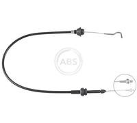 Cavo acceleratore K37500 A.B.S. per SKODA VW
