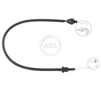 Cavo acceleratore K37540 A.B.S. per RENAULT SCÉNIC I MPV / Space wagon