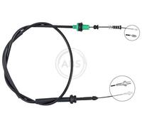 A.B.S. K37630 Cavo acceleratore