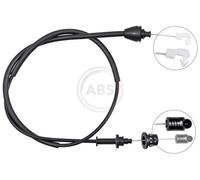 Cavo acceleratore K37650 A.B.S. per RENAULT KANGOO Express CLIO II KANGOO