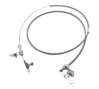 Cavo Acceleratore Kickdown Eurowagens 77011326261N Installazione Facile