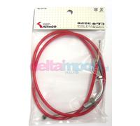 Cavo acceleratore Kitaco throttle cable VM26 PWK28 895mm pit-bike miniGP