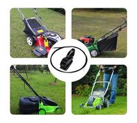 Cavo Acceleratore Leva Controllo Linea Tosaerba Plastica Rivestito Giardino Attr