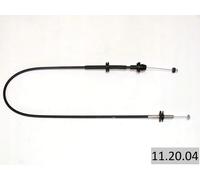 Cavo acceleratore LIN11.20.04 LINEX