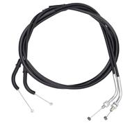 Cavo Acceleratore Linea Olio Moto Per Kawasaki KLX400R KLX400SR