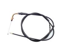 Cavo acceleratore Linea per moto 50cc 70cc 90cc 110cc 125cc 150cc 200cc Cavo Della Frizione(110cm)