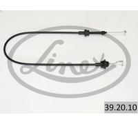 Cavo acceleratore LINEX 39.20.10 per SKODA FELICIA I (6U1) 1.3 1994-1998