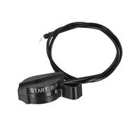 Cavo acceleratore lunga durata per decespugliatore a ruote alte Murray 740194 77
