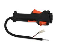 Cavo Acceleratore Maniglia Trigger On Off Kill Multiuso Decespugliatore