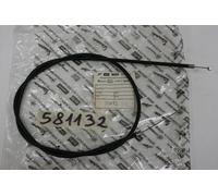 Cavo acceleratore manopola-sdoppiatore Throttle cable Piaggio Free FL 50