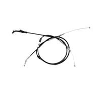 Cavo Acceleratore Moto Cavo acceleratore moto adatto per Kawasaki ER6N ER6F Ninja650 EX650 2009-2016 ER650 ER-6N ER-6F 2010-2015