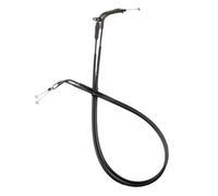 Cavo Acceleratore Moto Per YAMAHA V STAR 1300 XV1300 MIDNIGHT 2007 2008 2009 2010 2011 2012 2013 2014 2015 2016 2017