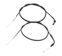 Cavo Acceleratore Moto Prolunga 1 Paio Per Shadow 400/750 Magna 250/750 Steed 400/600
