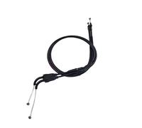 Cavo acceleratore moto Push + Pull Set linee acceleratore for MT07 FZ07 2014-2017 / YZF-R1 2007-2008(YZF-R1 2007-2008)