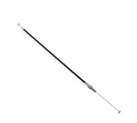 Cavo acceleratore motore fuoribordo, gruppo albero flessibile adatto for 15 CV