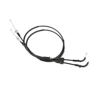 Cavo Acceleratore Nero Per Moto Per Yamaha YZF250 YZF 250 2012-2013