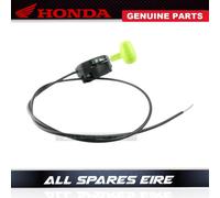 CAVO ACCELERATORE ORIGINALE HONDA CON LEVA HONDA IZY HRG415 HRG465 (C1 & C2)