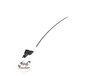 Cavo acceleratore originale Husqvarna per decespugliatori 225RJ