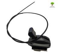 CAVO ACCELERATORE ORIGINALE STIGA 181005539/0 PER RASAERBA COMBI 55 S481 HW531
