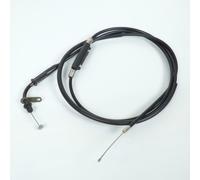Cavo acceleratore P2R per MBK 50 Spirit Scooter 1990-2003 trasmissione completa
