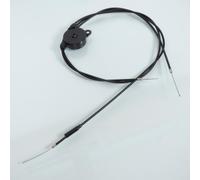 cavo acceleratore p2r per scooter piaggio 50 zip 1992 al 2020 268435 / 32203