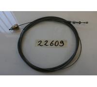 Cavo acceleratore pedale-miscelatore Throttle cable Piaggio Ape MP