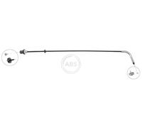 Cavo acceleratore per AUDI FIAT A6 DOBLO PANDA