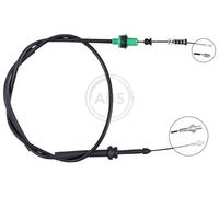 Cavo acceleratore per AUDI SEAT SKODA VW A3 BORA GOLF LEON NEW BEETLE OCTAVIA TO